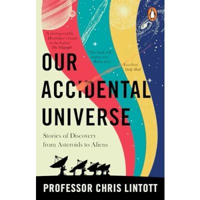 Imagen de Our Accidental Universe