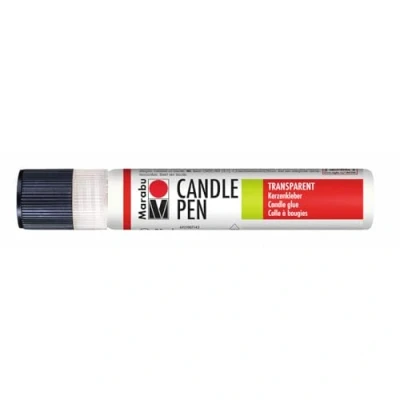 Imagen de Marabu Candle Liner Water based paint 25ml 1pieza(s) Pintura (25 ml, 1 pieza(s))