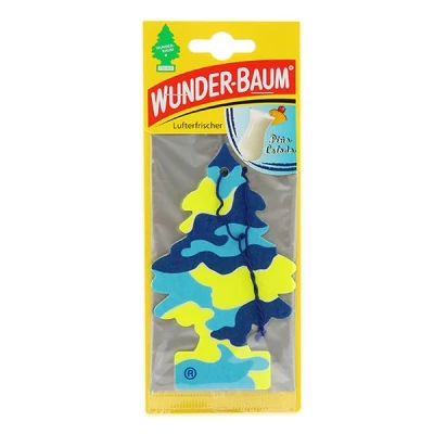 Imagen de Wunder Baum 134301 Ambientador Bolsa