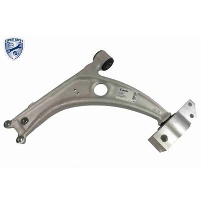 Imagen de VAICO V10 0634 Barra oscilante, suspensión de ruedas Original calidad Eje delantero Brazo oscilante transversal VOLKSWAGEN: Passat B6 Berlina