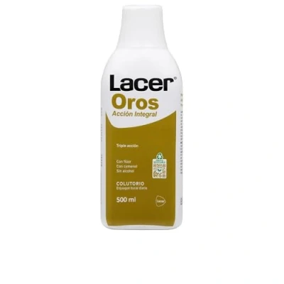 Imagen de Lacer Oros Colutorio 500 Ml