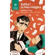 Imagen de Kafka I La Nina Viatgera