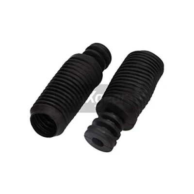 Imagen de MAXGEAR 72 2448 Guardapolvo Amortiguador Eje delantero NISSAN: X Trail, Almera Tino