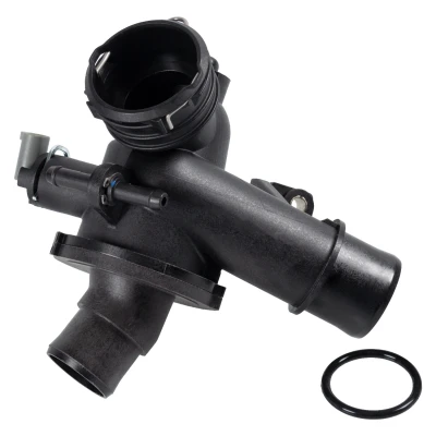Imagen de SWAG 10 8840 Termostato, refrigerante 95 con sensor de temperatura junta anular carcasa (cárter)