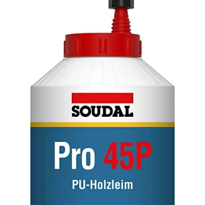 Imagen de Soudal SDPRO45P Madera Adhesivo