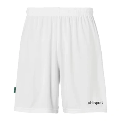 Imagen de uhlsport Pantalones Cortos de fútbol para niños y Hombres Centre Basic Shorts For The Planet