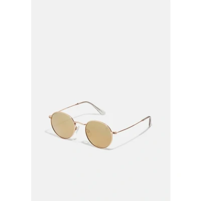 Imagen de CHPO LIAM Unisex Gafas de sol goldcoloured, Talla: One Size, Gold coloured