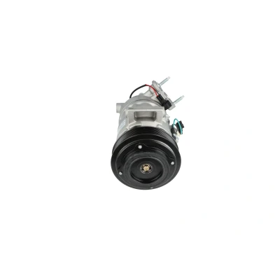 Imagen de NRF 320029 Compresor de Aire Acondicionado PXC14 12V PAG 46 YF R1234yf, R134a con junta tórica