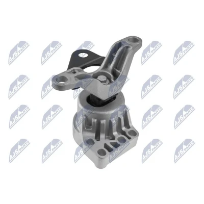 Imagen de Soporte, motor NTY ZPS FR 081