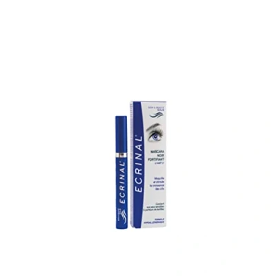 Imagen de Ecrinal, Mascarilla refrescante para los ojos 1 Unidad