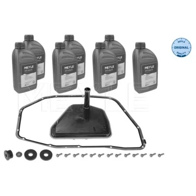 Imagen de MEYLE 100 135 0005 Kit piezas, cambio aceite caja automática Con accesorios cant. de para estándar ORIGINAL Quality
