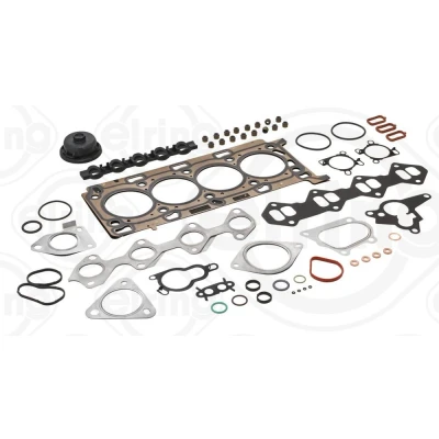 Imagen de ELRING 912.940 Juego completo de juntas, motor con árbol retén, junta vástago válvula RENAULT: MASTER 3