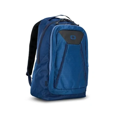 Imagen de OGIO Mochila, Azul Marino, Regular, Mochila