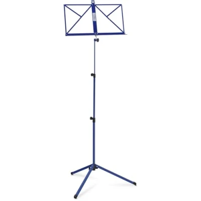 Imagen de Classic Cantábile Atril Medium Azul