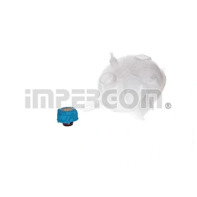 Imagen de Tanque de expansión, refrigerante ORIGINAL IMPERIUM 29894