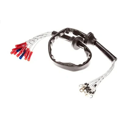 Imagen de FEBI BILSTEIN 107137 Kit reparación cables, portón trasero