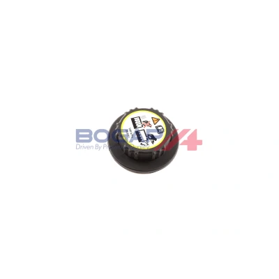 Imagen de BOGAP E4211100 Tapón, depósito de refrigerante LAND ROVER: Freelander I SUV, Discovery 3, SUV Cabrio, JAGUAR: S Type, XF Berlina, F Pace