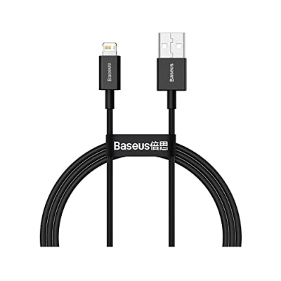 Imagen de Baseus SUPERIOR SERIES CALYS A01 Cable USB para cargar