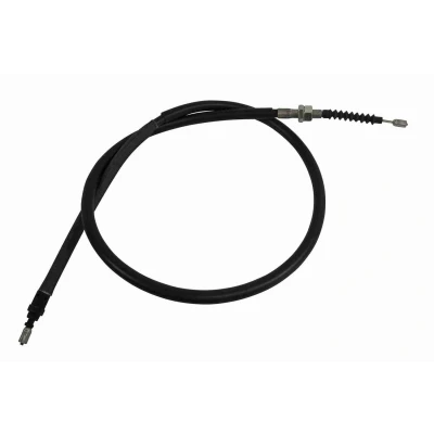 Imagen de VAICO V22 30006 Cable de freno Mano Atrás izquierda 1333mm para detención Original calidad CITROËN: Xantia Hatchback