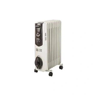 Imagen de S &amp; p sahara 2003 Radiador aceite 2000w 230v