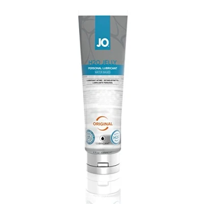 Imagen de Sistema Jo H2O Lubricante De Gelatina A Base Agua 120ml