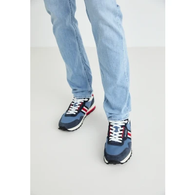 Imagen de Pepe Jeans Kingston Heritage Zapatillas, Hombre, Talla: 40, Navy Zapatos