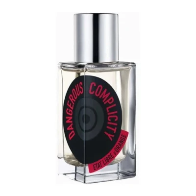 Imagen de Etat Libre d&#039;Orange Dangerous Complicity Eau de Parfum 100 ml