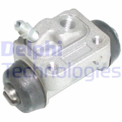 Imagen de DELPHI LW62050 Bombin de Freno 18 sin controlador incorporado SUZUKI: SWIFT 2 norauto, oscaro, mister auto