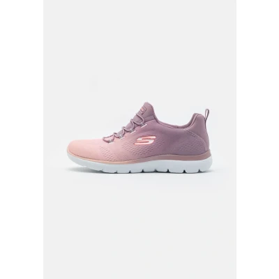 Imagen de Skechers Sport Summits Zapatillas, Mujer, Talla: 39.5, Light mauve/coral Zapatos