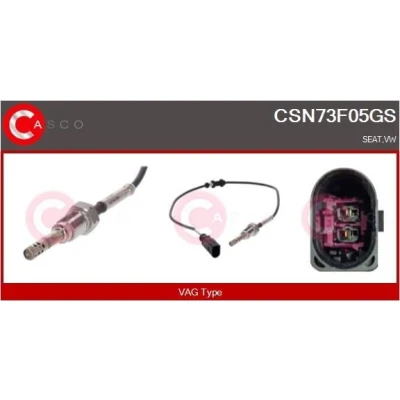 Imagen de CASCO CCS73044GS Conmutador en la Columna de Dirección