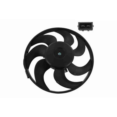 Imagen de VEMO V15 01 1840 Ventilador de Radiador sin bastidor soporte Original calidad FORD: Galaxy Mk1 MPV