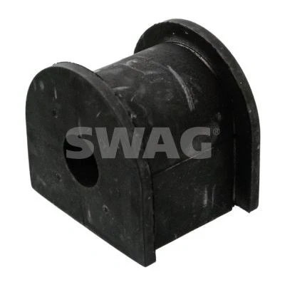 Imagen de SWAG 85 94 2031 Silentblock Barra Estabilizadora Eje trasero Caucho 12 HONDA: HR V I