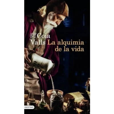 Imagen de La Alquimia De Vida
