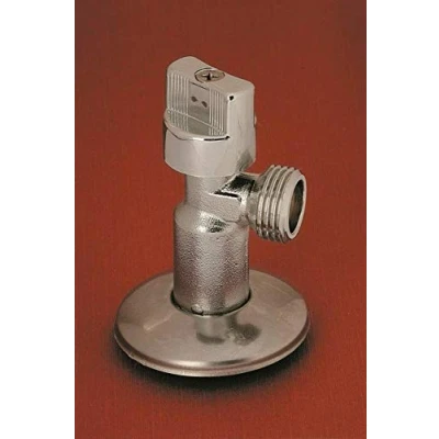 Imagen de Llave escuadra M 1/2&quot; x 3/8&quot; ANTICAL