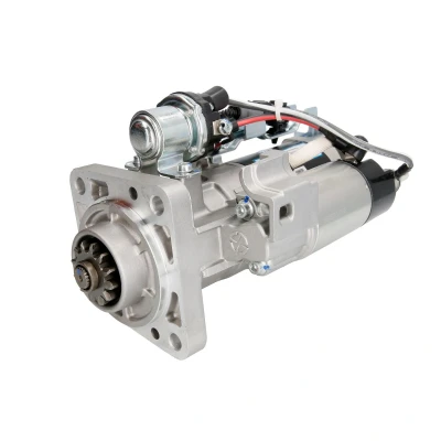 Imagen de PRESTOLITE ELECTRIC M85R3003SE Motor de arranque 24 5 12