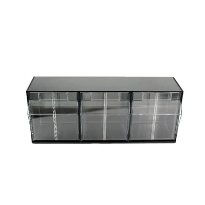 Imagen de Tayg contenedor basculante 3 uso no alimen 600x241x196 333606