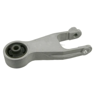Imagen de SWAG 40 92 6327 Soporte de motor posterior Rodamiento caucho metal OPEL: Corsa C Hatchback, Combo Tour, Furgón / Familiar