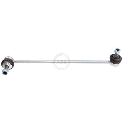 Imagen de A.B.S. 260500 Bieleta de suspensión 332 MM10X1.5 RHT BMW: 6 Cabrio