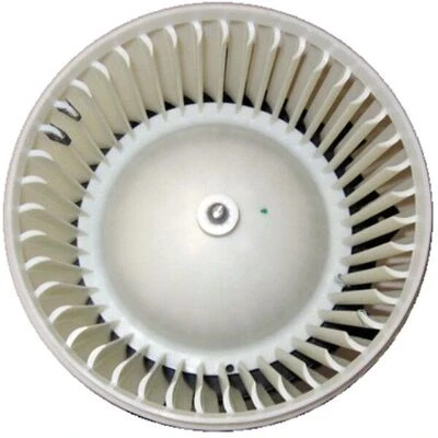 Imagen de MAHLE ORIGINAL AB 215 000P Ventilador de Calefacción para vehículos sin aire acondicionado FIAT: Stilo Hatchback