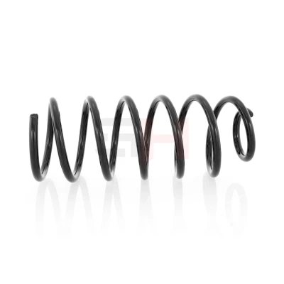 Imagen de GH 204704 Muelle de suspensión Eje delantero, derecha, izquierda VOLKSWAGEN: Golf 4, 4 Variant