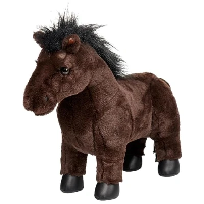 Imagen de LeMieux Toy Pony Bubbles