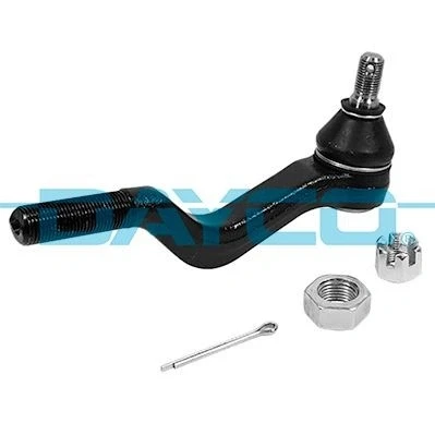 Imagen de DAYCO DSS1471 Rótula de dirección 13,7mm M16x1.5 Eje delantero, izquierda, derecha MITSUBISHI: L200 III Pick up, Pajero Sport 1 SUV