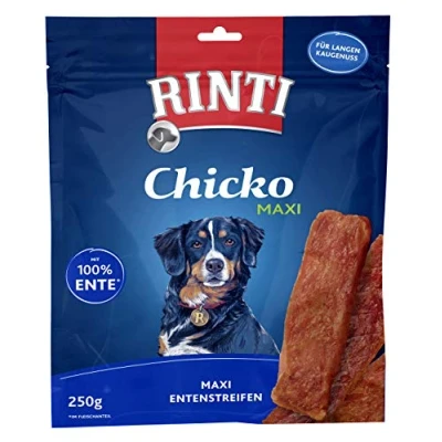 Imagen de RINTI Chicko Maxi Pato 1 x 250 g