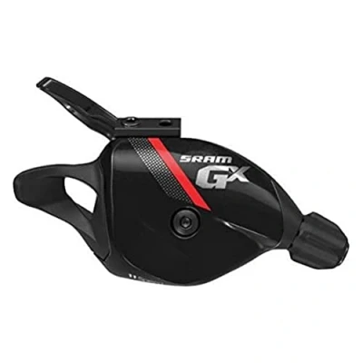Imagen de SRAM MANDO GX1/GX TRIGGER 11V TRASERO ROJO