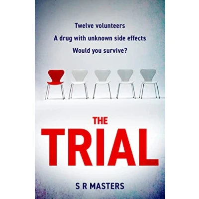 Imagen de The Trial