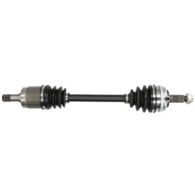Imagen de PASCAL G24008PC Árbol de transmisión Eje delantero, derecha 610 HONDA: CIVIC 7 Hatchback, Coupe