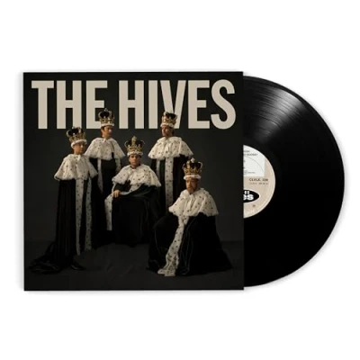 Imagen de The Hives Forever The... Vinilo