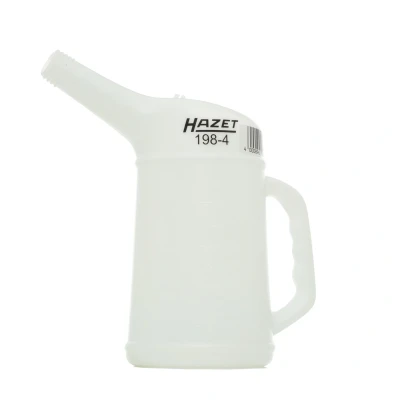 Imagen de HAZET 198 4 Probeta graduada