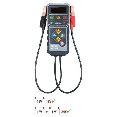 Imagen de KS TOOLS 550.1645 Aparato de prueba, batería