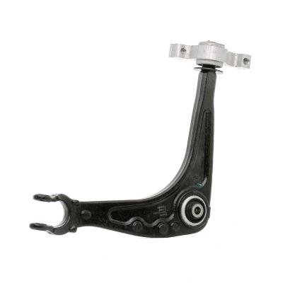 Imagen de DELPHI TC3083 Barra oscilante, suspensión de ruedas sin rótula suspensión/carga derecha, debajo Brazo oscilante longitudinal CITROËN: C5 3
